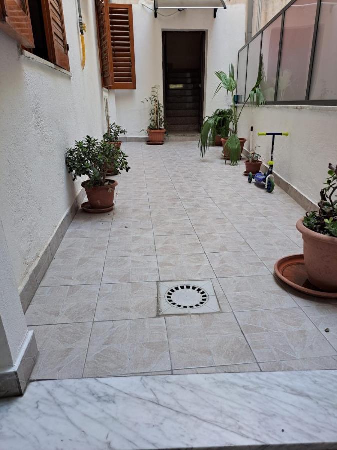 Le Comete Di Angelo Reggio Calabria Exterior foto